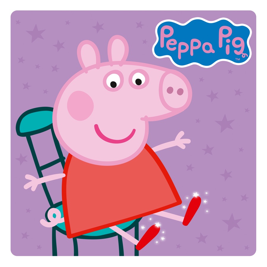 Peppa Pig, New Shoes wiki, synopsis, reviews Movies Rankings!