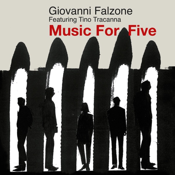 Music for Five (feat. Tinotracanna)