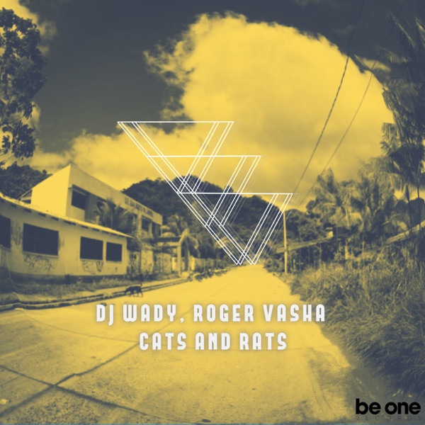 Cats And Rats - Single - DJ Wady & Roger Vasha