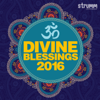 Divine Blessings 2016 - Various Artists