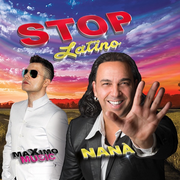 Stop (with Nanà)