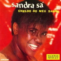 Enredo do Meu Samba/ Musa - EP - Sandra de Sá
