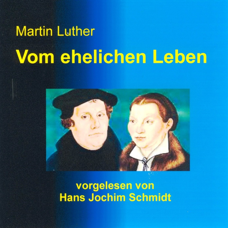 Vom ehelichen Leben