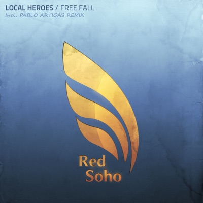 Free Fall - Single