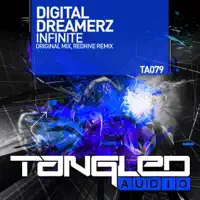 Infinite — Digital dreamerz
