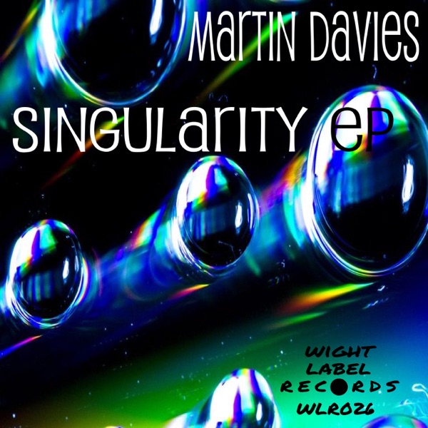 Singularity - Single