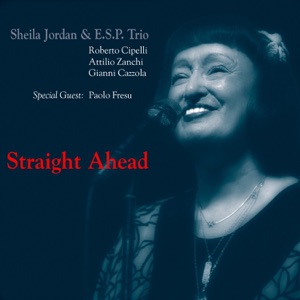 Straight Ahead
