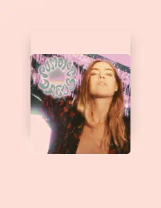 Listen to Pomona Dream, watch music videos, read bio, see tour dates & more!