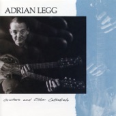 Adrian Legg - Montreux Ramble