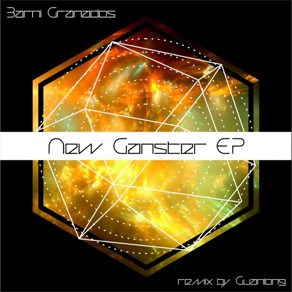 New Ganster - Single