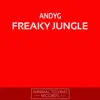 Stream & download Freaky Jungle - Single