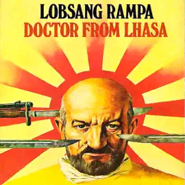 Doctor from Lhasa (Unabridged)