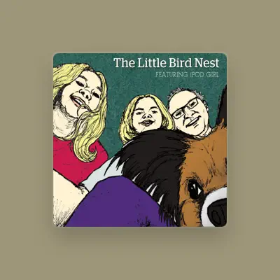 Listen to The Little Birdnest, watch music videos, read bio, see tour dates & more!