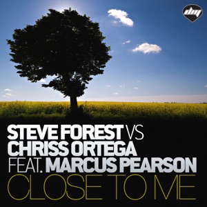 Close To Me