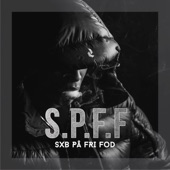 SxB På Fri Fod - EP artwork