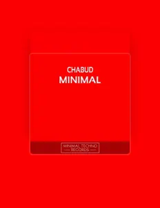 收听 Chabud、观看音乐视频、阅读小传、查看巡演日期等 ！