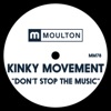 Don't Stop the Music - Single