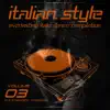Run in the Night (BCR Extended Mix)