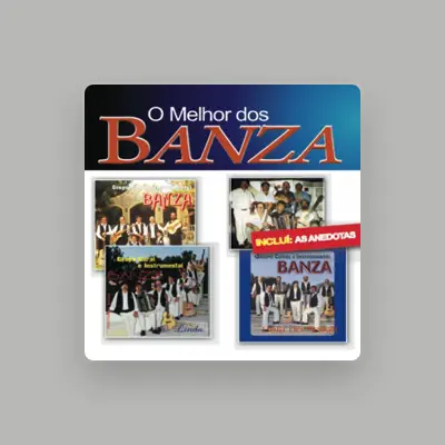 Listen to Grupo Banza, watch music videos, read bio, see tour dates & more!