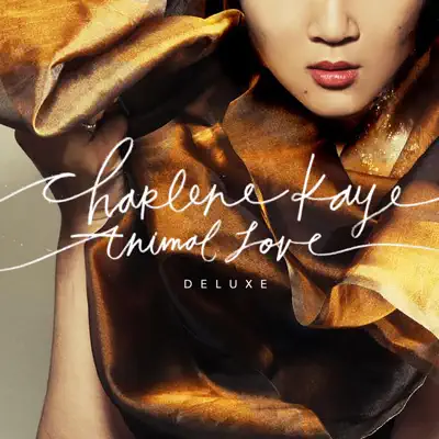 Animal Love (Deluxe) - Charlene Kaye