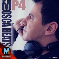 Mosca Beats - Single - DJ MP4