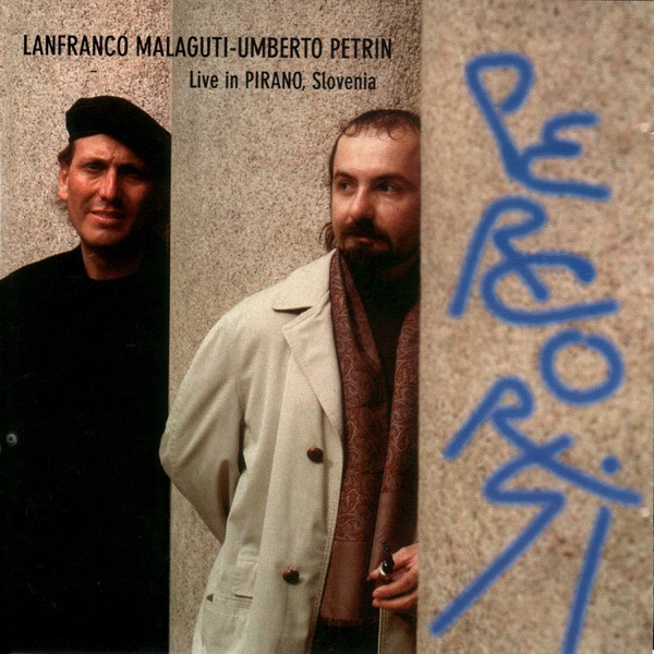 Percorsi (Live in Pirano, Slovenia)