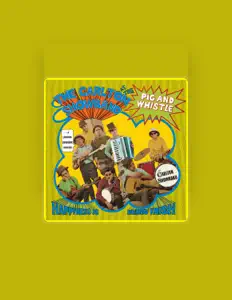 收听 The Carlton Showband at the Pig & Whistle、观看音乐视频、阅读小传、查看巡演日期等 ！