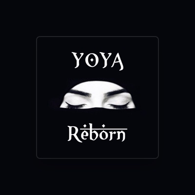 Listen to YOYA, watch music videos, read bio, see tour dates & more!