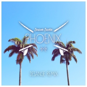 Phoenix (Deep Remixes) - Single