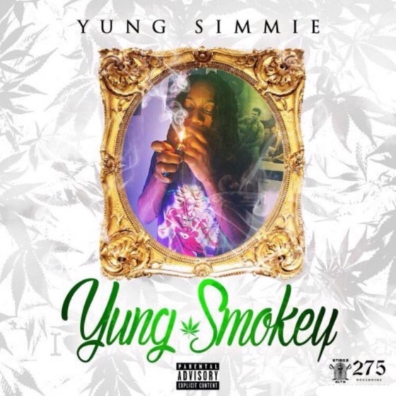 Cover artwork for Get High Song