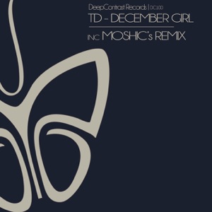 December Girl - Single