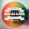 World Reggae Rasta Music Vibrations 2016
