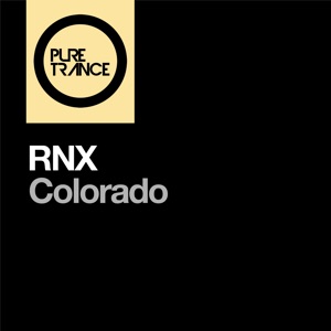 Colorado (Solarstone Pure Trance IV Reconstruction)