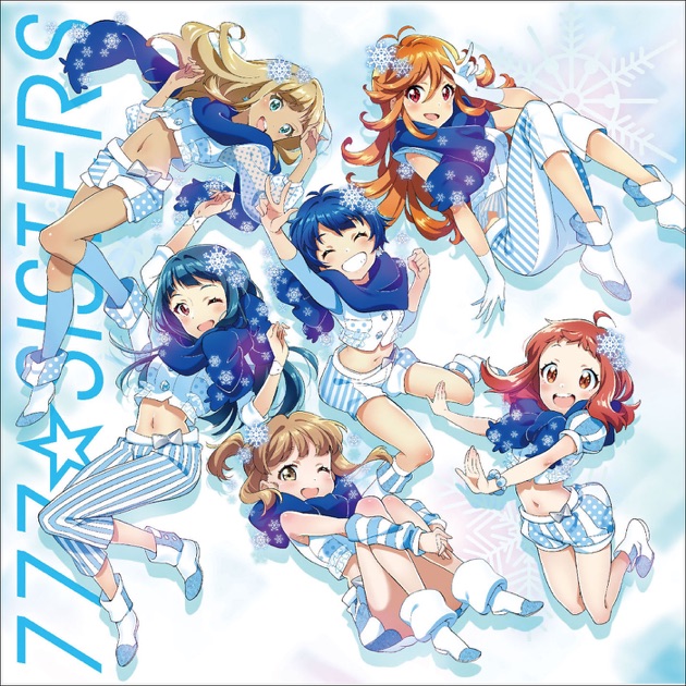 Wake Up, Girls!Character song series2 久海菜々美 - Single - 久海