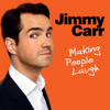 Making People Laugh - Jimmy Carr