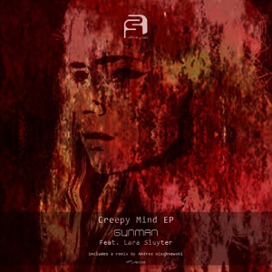 Creepy Mind - Single