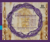 Johannes-Passion, BWV 245, Pt. 2: No. 21f, Wir haben ein Gesetz (Live) artwork