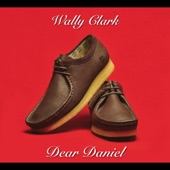 Wally Clark - Tiger Toes