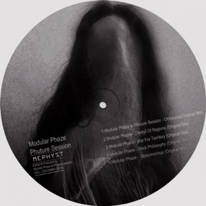 Black Philosophy (feat. Phuture Session)