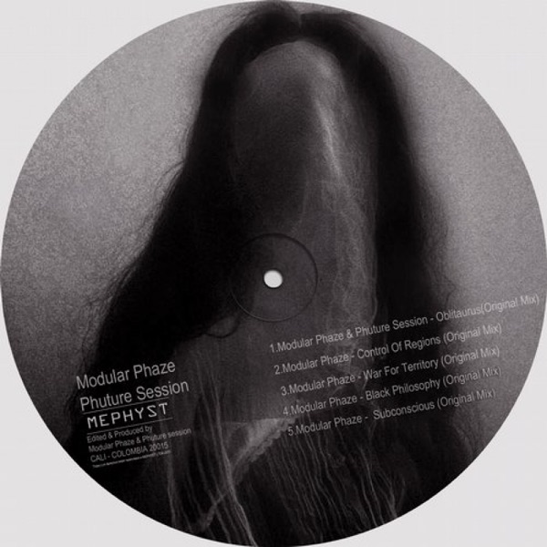 Black Philosophy (feat. Phuture Session)