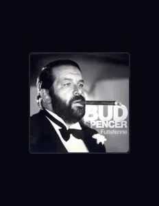 Dengarkan Bud Spencer, tonton video musik, baca bio, lihat tanggal tur & lainnya!