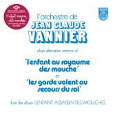 Jean Claude Vannier - L'Enfant Au Royaume Des Mouche (Alt)