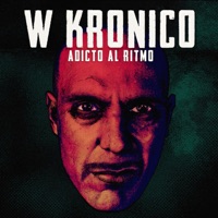 Adicto al Ritmo - EP - W Kronico