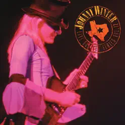 Live Bootleg Series, Vol. 12 (Original Recordings Remastered) - Johnny Winter