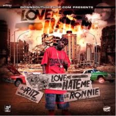 I'm Da Best - Single