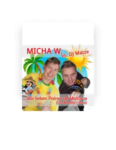 Micha W.を聴いたり、ミュージックビデオを鑑賞したり、経歴やツアー日程などを確認したりしましょう！