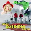 DZIDZIO - Marsik