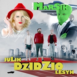 DZIDZIO - Marsik