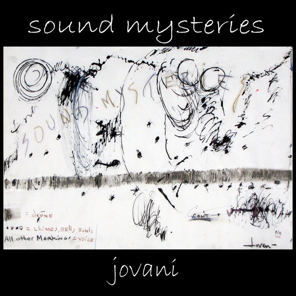 Sound Mysteries