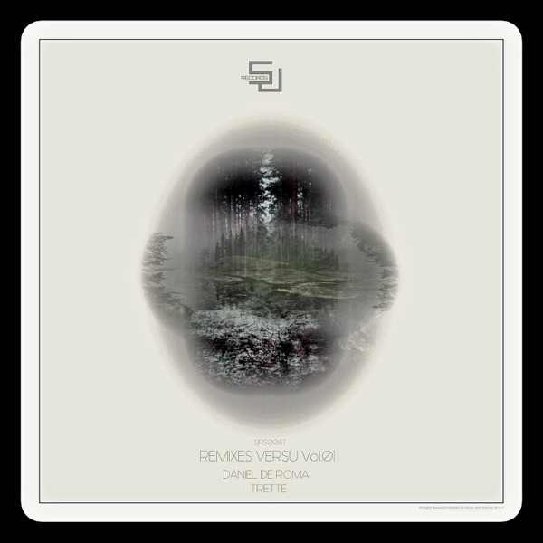 Remixes Versu, Vol. 01 - Single